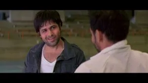 Emraan Hashmi Movie