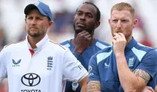 England Legend to Retire