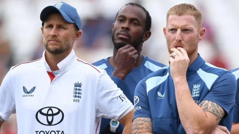 England Legend to Retire