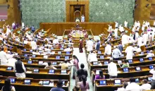 FCRA Bill