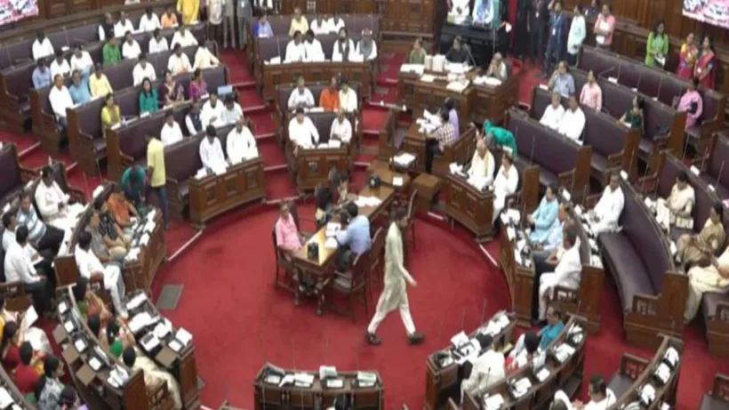 Howrah ward delimitation bill