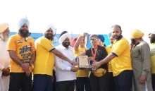 War Against Drugs Punjab