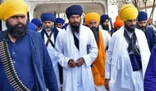Akali Dal Waris Punjab De candidates