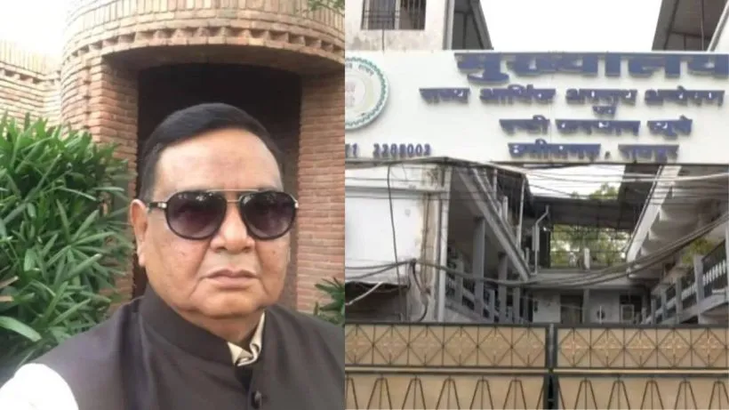 chhattisgarh liquor scam