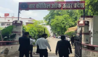 Fake LLB Degree Case