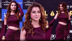 Farhana Bhatt Playground Season 5