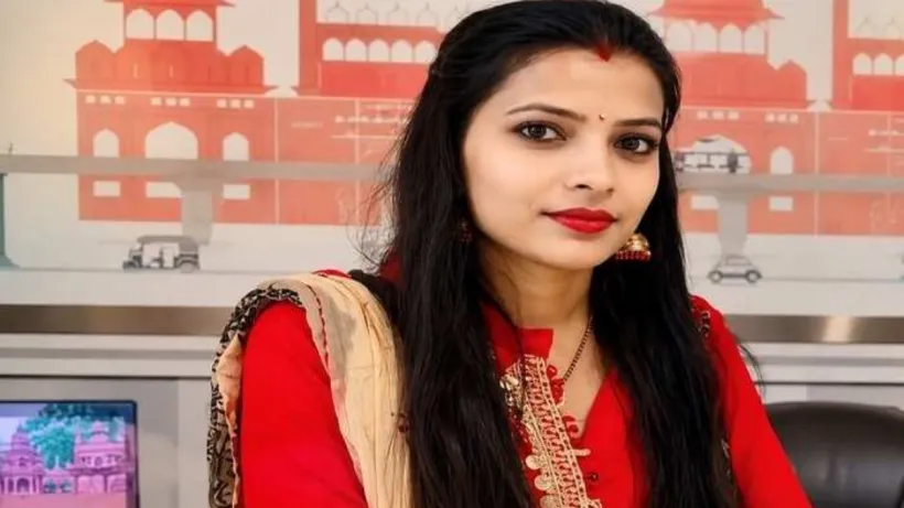 Faridabad school teacher murder case update