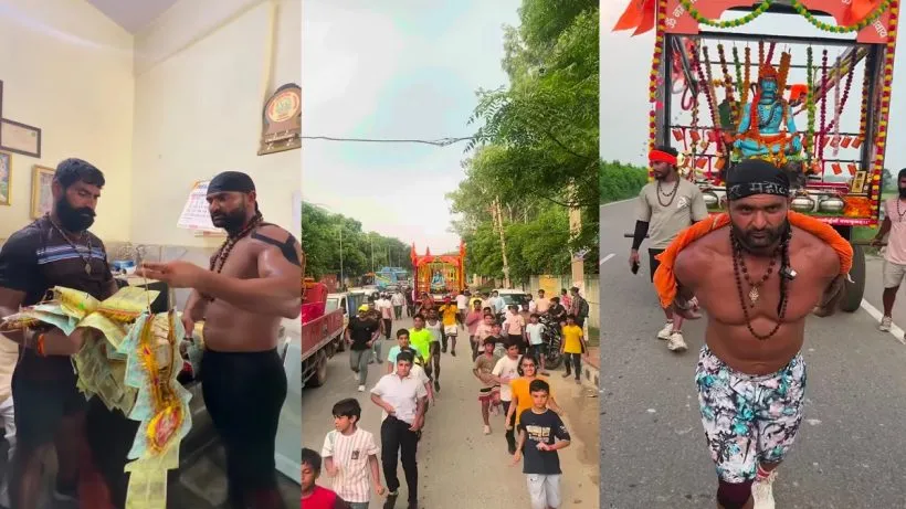 Fitness Kanwar
