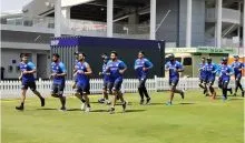 BCCI New Fitness Rules