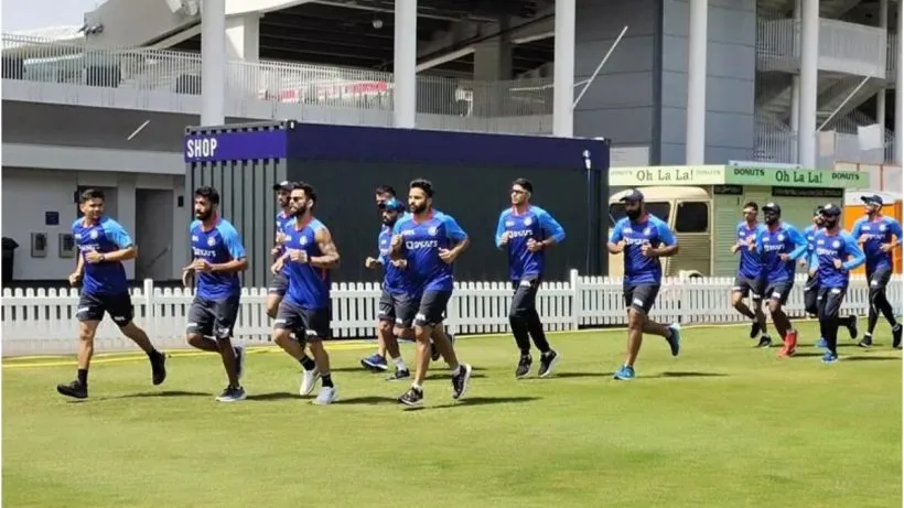 BCCI New Fitness Rules