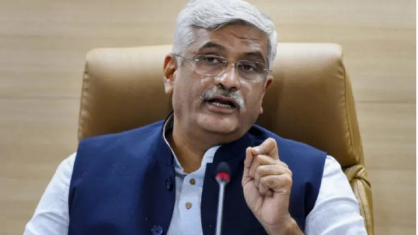 Gajendra Singh Shekhawat