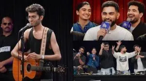 Gaurav Madan India's Got Latent Episode 4