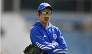 Bcci On Gautam Gambhir Coaching
