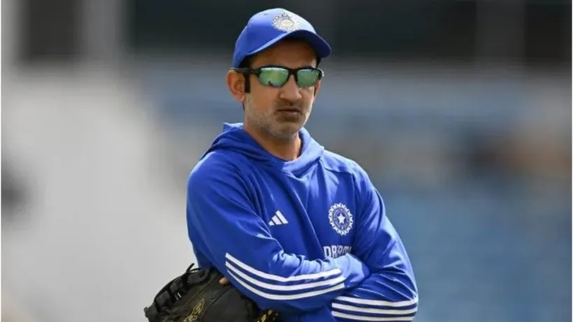 Bcci On Gautam Gambhir Coaching