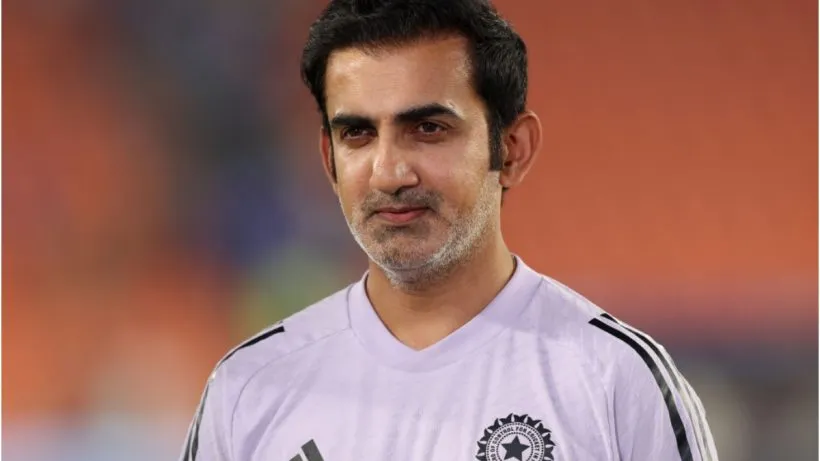 Gautam Gambhir On Indian Players