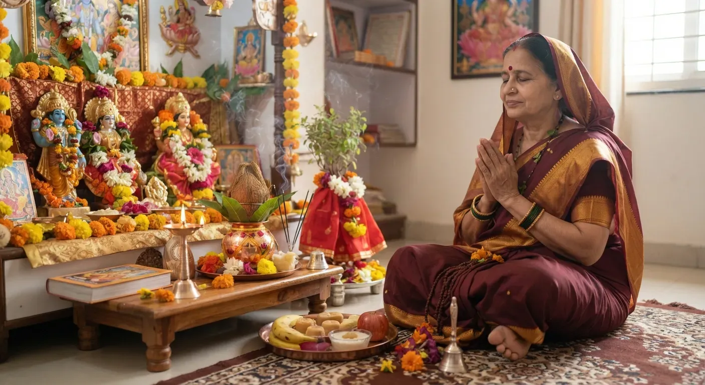 Kamika Ekadashi