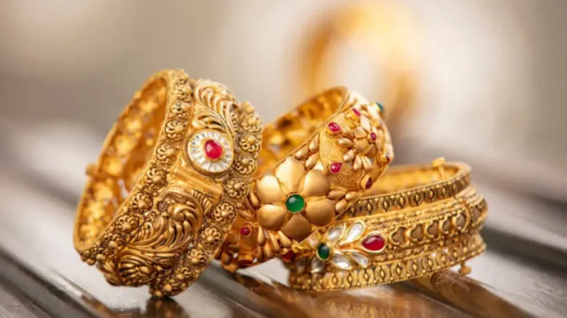 Gold Silver Rate Today 13 August
