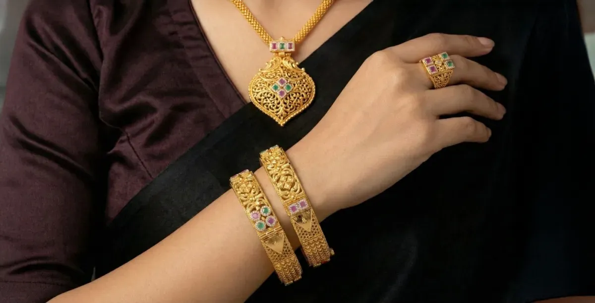 Gold Silver Rate Today 17 August