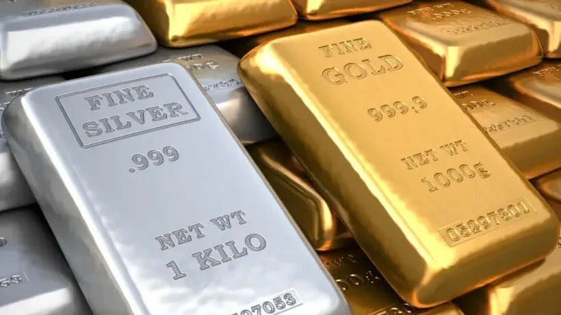 Gold Silver Rate Today 29 August 2026