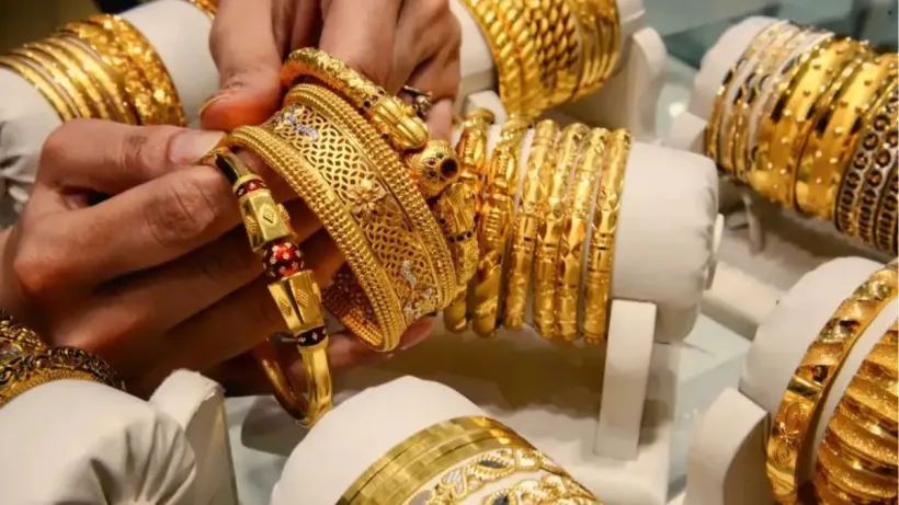 Gold Silver Rate Today 9 August