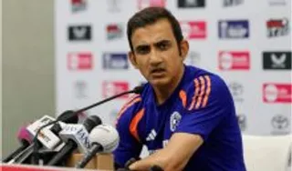 Gautam Gambhir Retire As A Head Coach