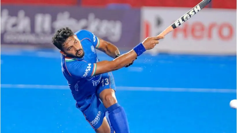 Gujraj Singh On Harmanpreet