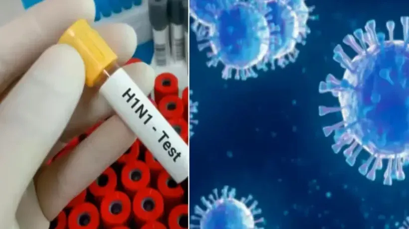 H1N1 Cases in Jammu