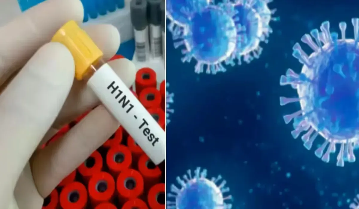 H1N1 Cases in Jammu