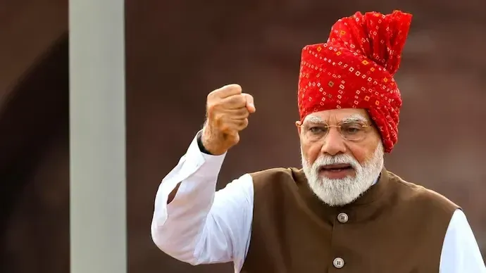 New Delhi