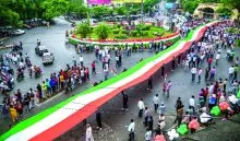 Har Ghar Tiranga campaign