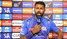 Hardik Pandya on Trading Reports