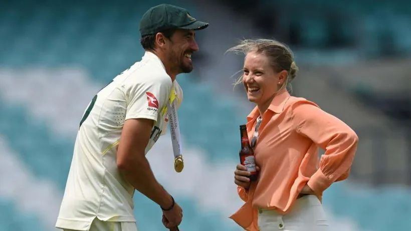 Healy Ranks Bumrah Above Starc