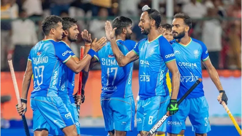 No Indian Umpire In Hockey World Cup