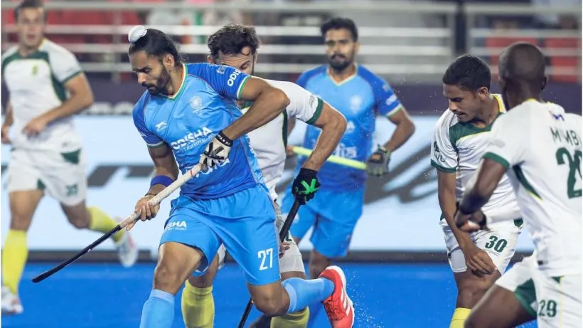 Ashok Kumar Message To Indian Players