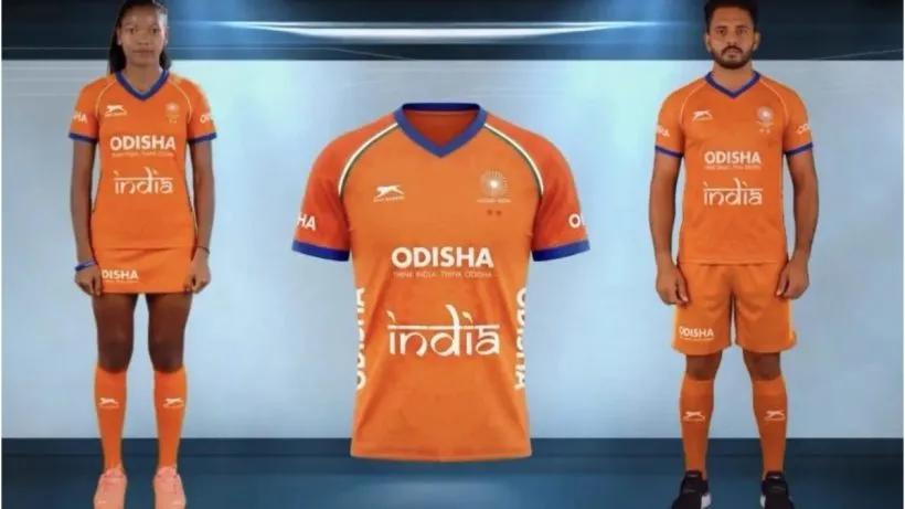 Hockey India Official Statement On Jersey Controversy