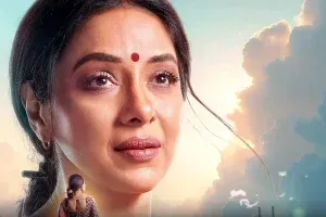 Huge Twist In Anupama Upcoming Episode