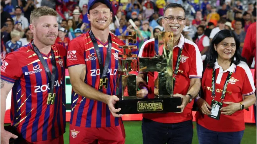 Corruption In The Hundred League