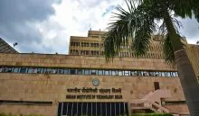 IIT Delhi