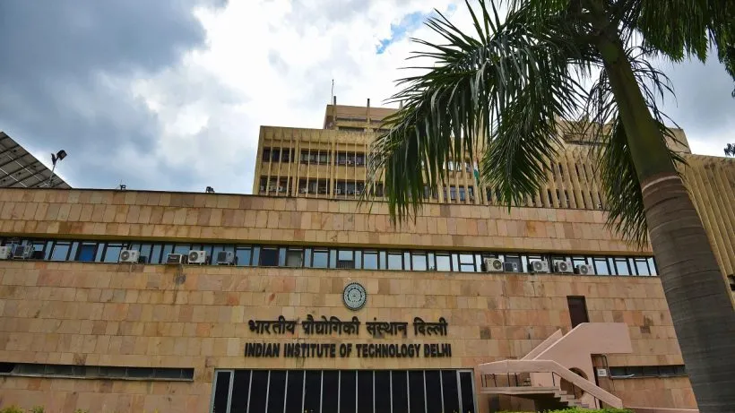 IIT Delhi