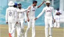 3 Challenges For India Against Srilanka