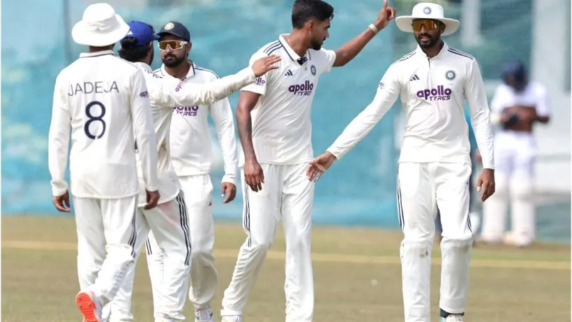 3 Challenges For India Against Srilanka