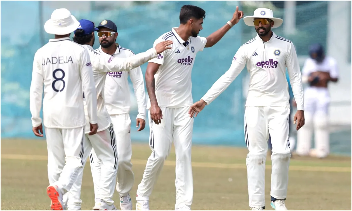 3 Challenges For India Against Srilanka