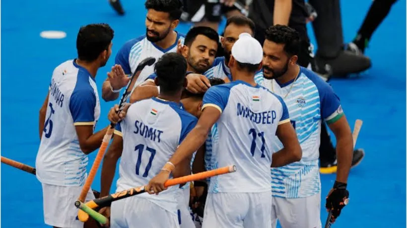 Hockey World Cup 2026 Update