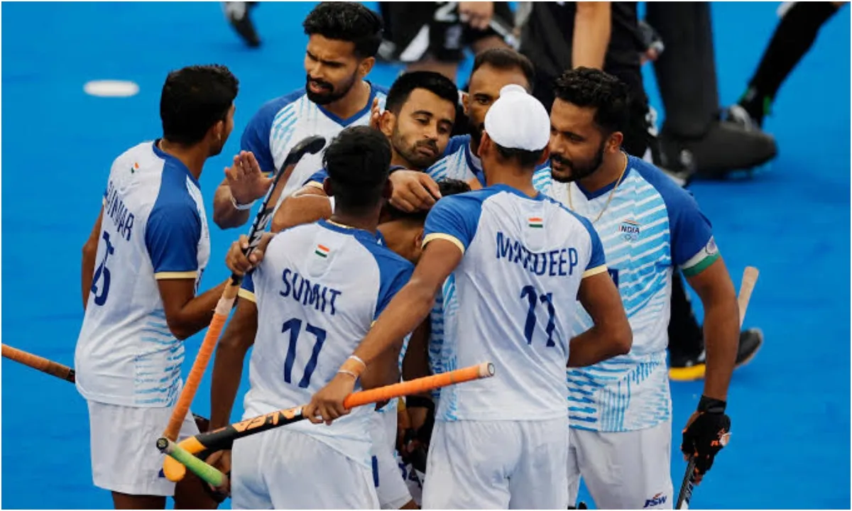 Hockey World Cup 2026 Update