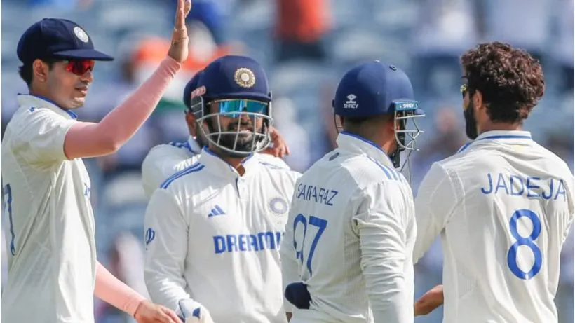 Indian Team Possible Playing 11 Against Srilanka Test