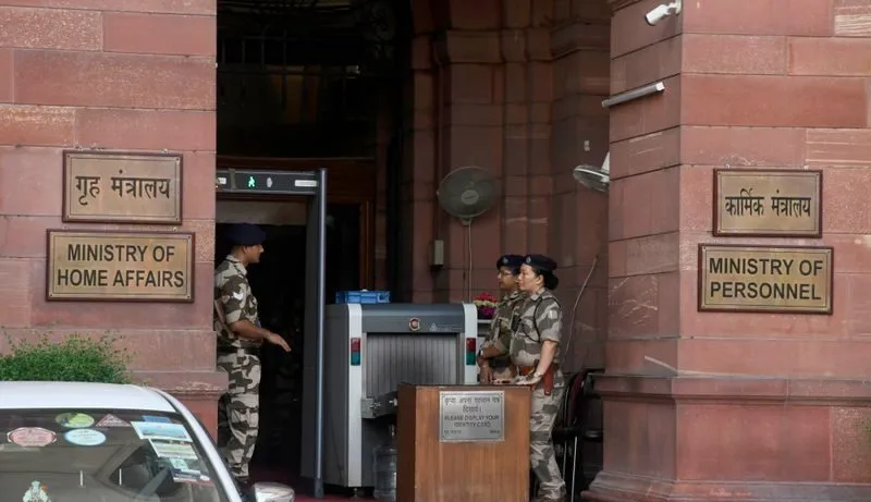 India Extradition of Fugitives