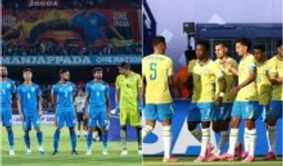 Indian Team Clash With This Fifa Team
