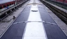 Indian Railway