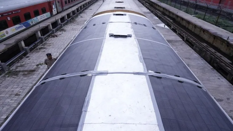 Indian Railway