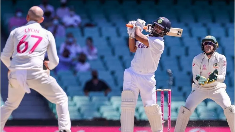 ICC Test Ranking